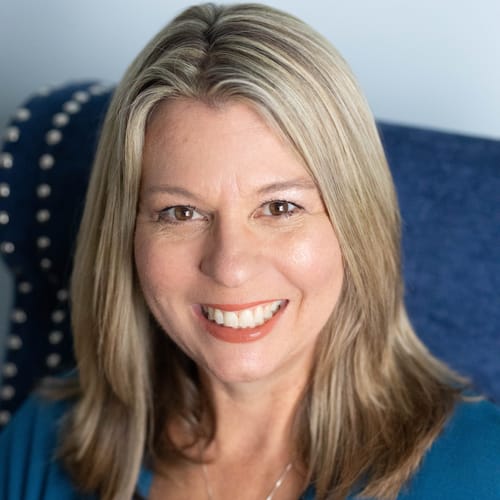 Headshot of Tamara Knapp, LMHC