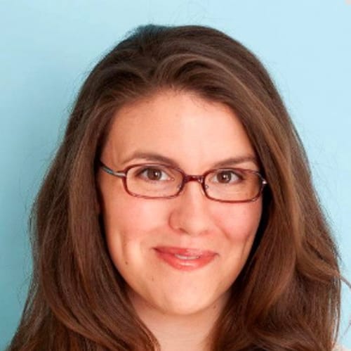 Headshot of Francisca Fenwick, LMFT
