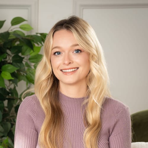 Headshot of Laura Corcoran, NP