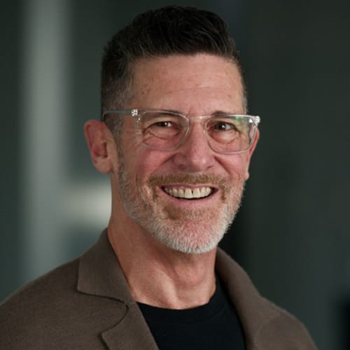 Headshot of Steven Shampain, LPCMHSP