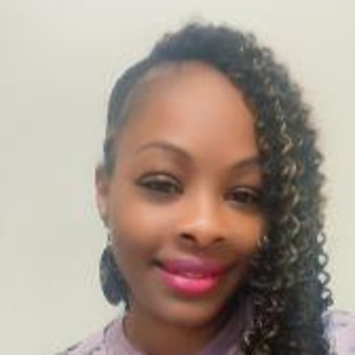 Headshot of Kia Cullen-Gooden, LPC