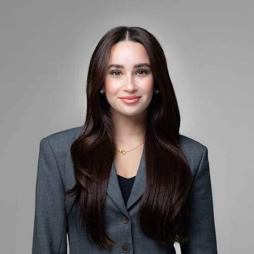 Headshot of Mariajose Guerra, LMHC