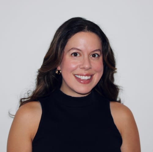 Headshot of Jillian Smith, LCSW