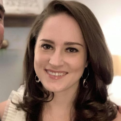 Headshot of Chandler Puhy, PSYCHOLOGIST