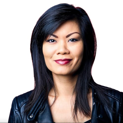 Headshot of Elizabeth Chan, LPCMHSP