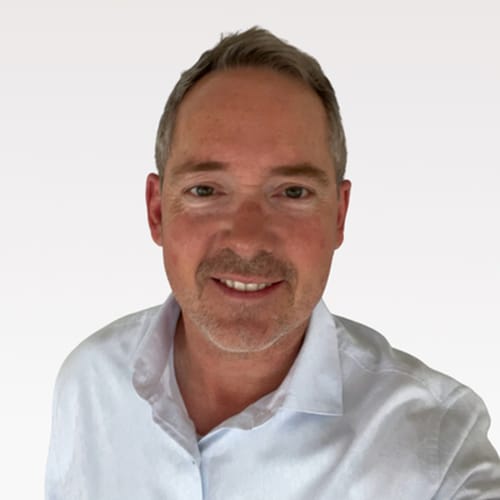 Headshot of Joseph Ferra, LMFT