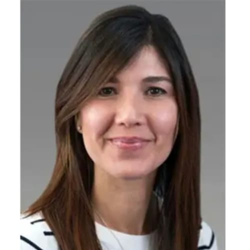 Headshot of Yarelis Matos, CP