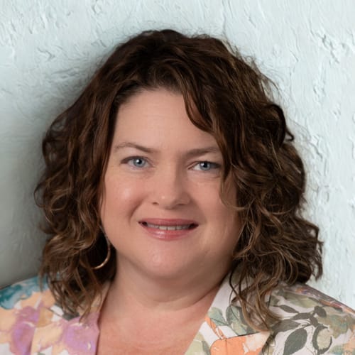 Headshot of Crystal Brooks, LCSW