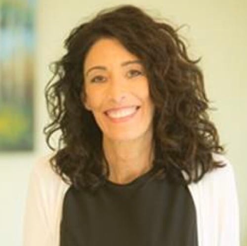 Headshot of Viviana Grice, LPCMHSP