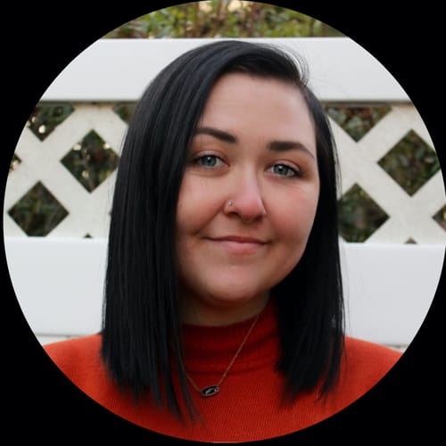 Headshot of Jessica Mayes, LPC
