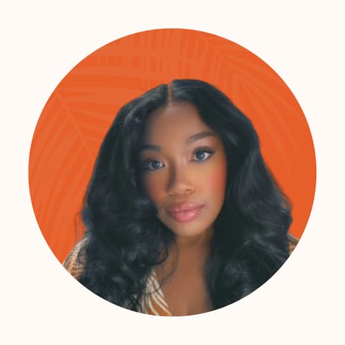 Headshot of Sharika Pruitt, LPC