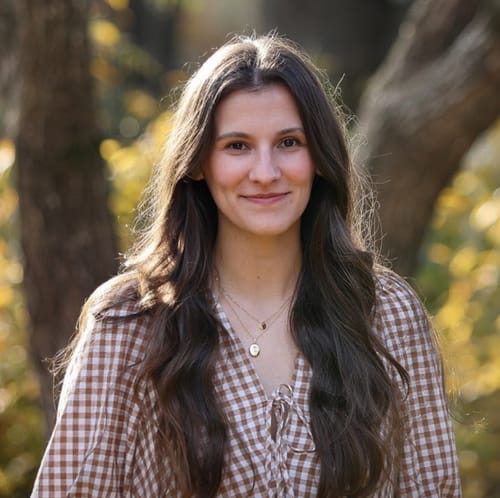 Headshot of Marilee Frazier, LPC