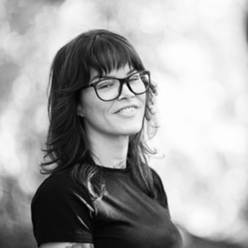 Headshot of Michele Manco, LCSW