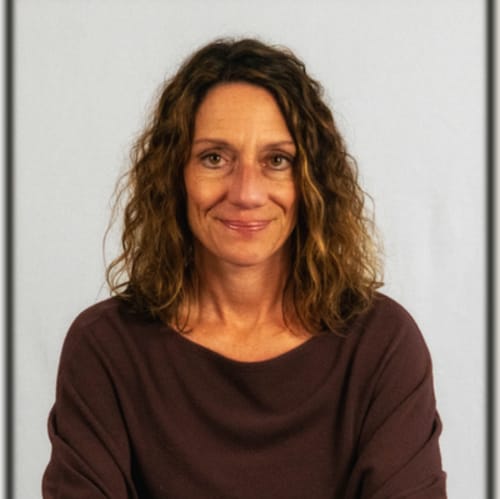 Headshot of Joyce Carter, LPCC