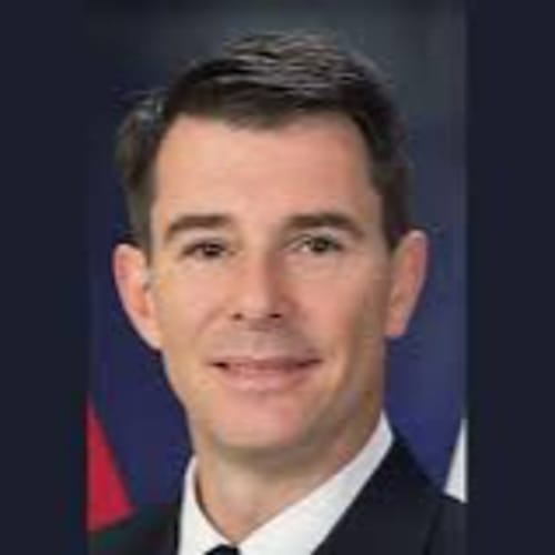 Headshot of Scott Williams, MD