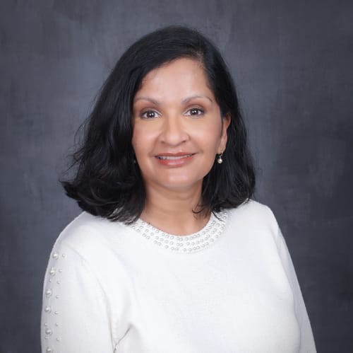 Headshot of Sarina Singhi, APRN_CNP