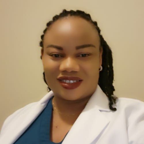 Headshot of Maryann Bate, APRN_CNP
