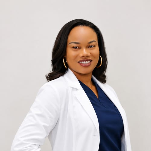 Headshot of Maryann Bate, APRN_CNP