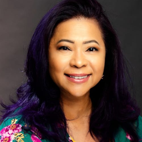 Headshot of Todnee Boyd, CPC