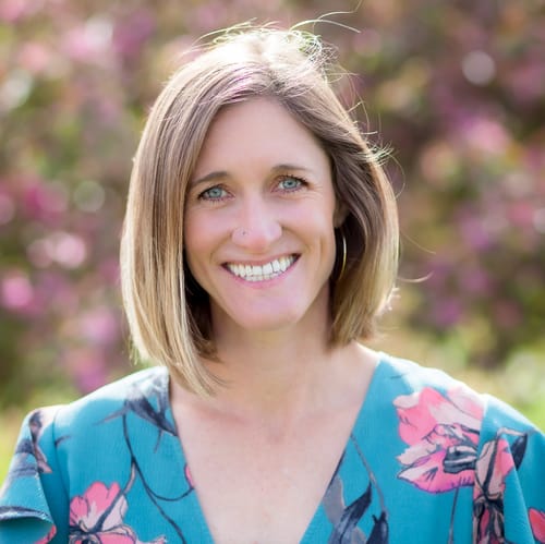 Headshot of Leanne DeRemer, LPC