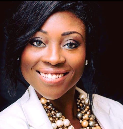 Headshot of Veneis Little, LMHC
