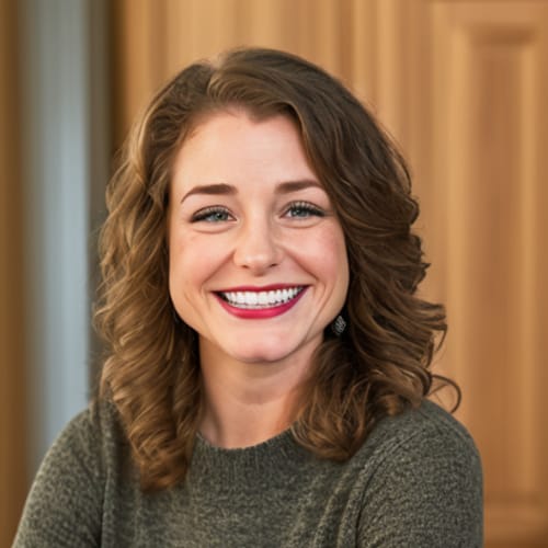 Headshot of Andrea Aichele, LCSW_OUT_OF_STATE
