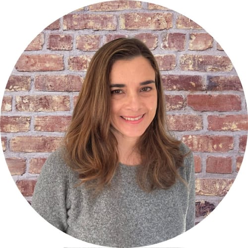 Headshot of Theresa Levy, APN