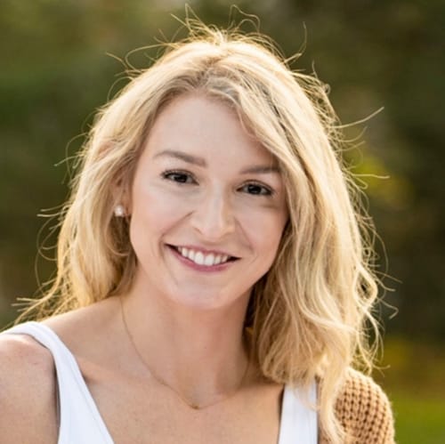 Headshot of Lisa Shaffer, APRN