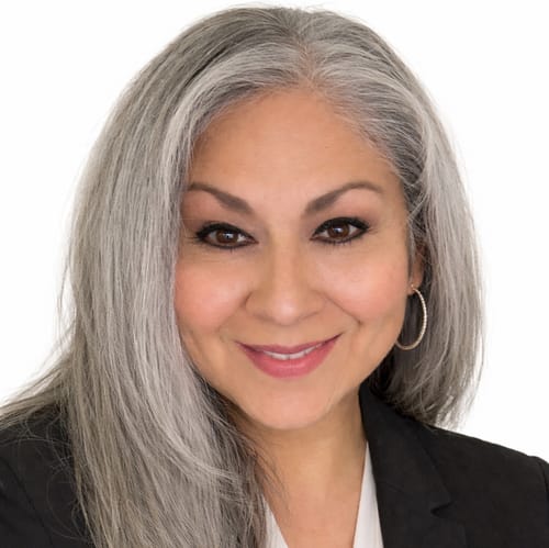 Headshot of Erika Marquez, LPC