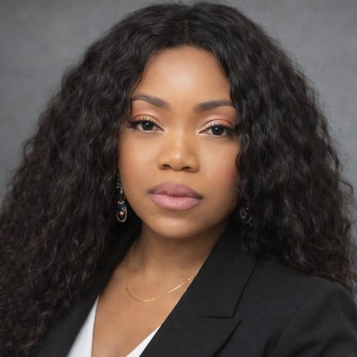 Headshot of Elizabeth Calfos, ARNP
