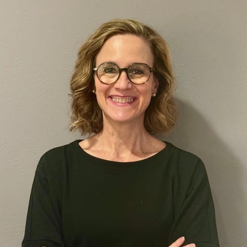Headshot of Stacy Marlin, APRN_CNP