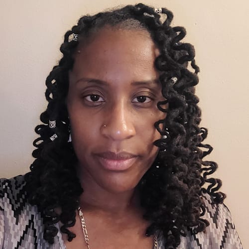 Headshot of Jylla Artis, APRN