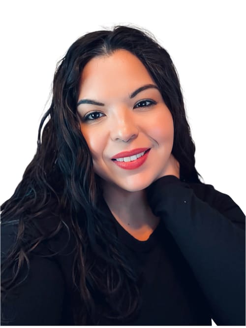 Headshot of Tabitha Workman, LCSW