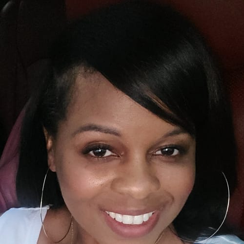 Headshot of Mishema Boley, LPC_S