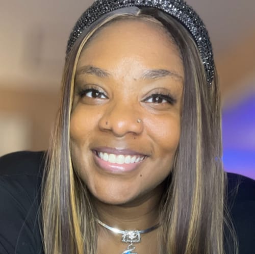Headshot of Brandi Taylor, LCSW_OUT_OF_STATE