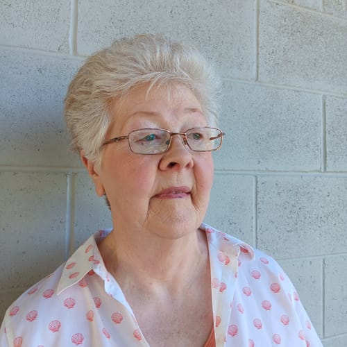 Headshot of Carolyn Schowengerdt, LICENSED_PSYCHOLOGIST