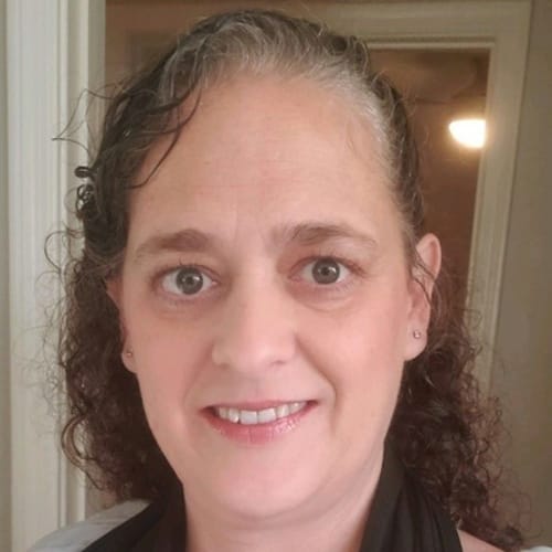 Headshot of Samantha Kalilikane, PSYCHOLOGIST