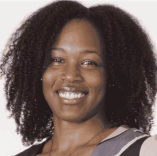 Headshot of Janaya Narvaez, LISW_S