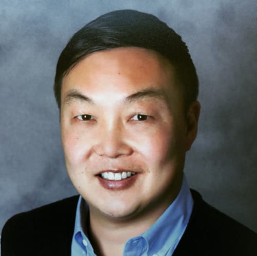 Headshot of Alexander Shen, CP