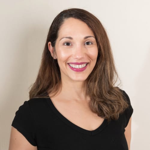 Headshot of Lymaris Rodriguez Roura, LCSW