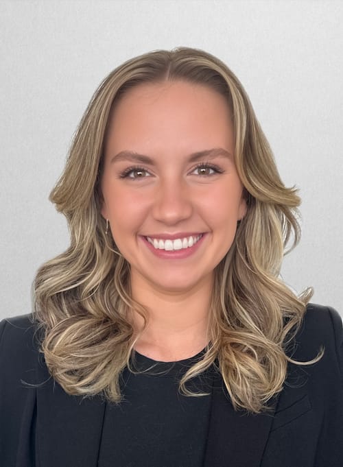 Headshot of Katelyn Forsyth, APN