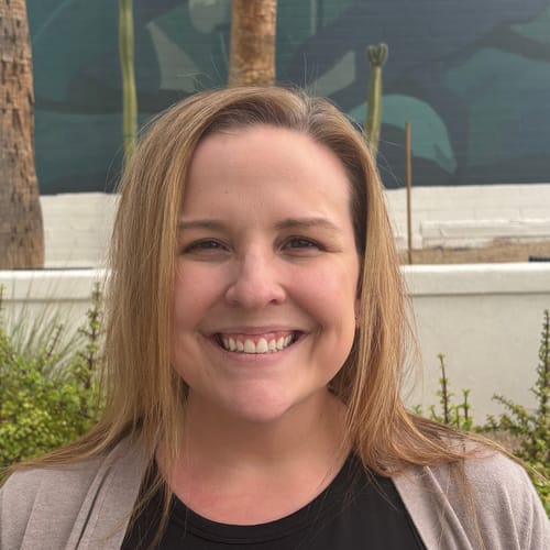 Headshot of Amelia Napier, APRN_CNP