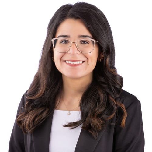 Headshot of Kristina Altomari, LICSW