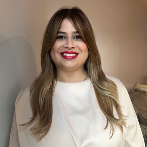 Headshot of Jaritza Melendez Hernandez, LICENSED_PSYCHOLOGIST