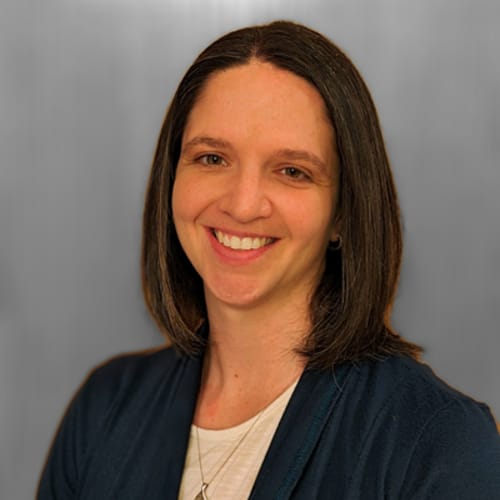 Headshot of Rana Nelson, LICSW