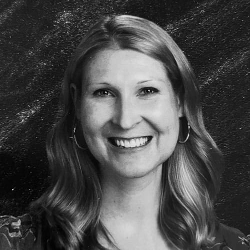 Headshot of Catherine Jennings, LCSW