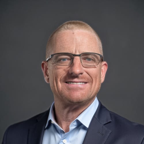 Headshot of Don Cleland, APRN_NP