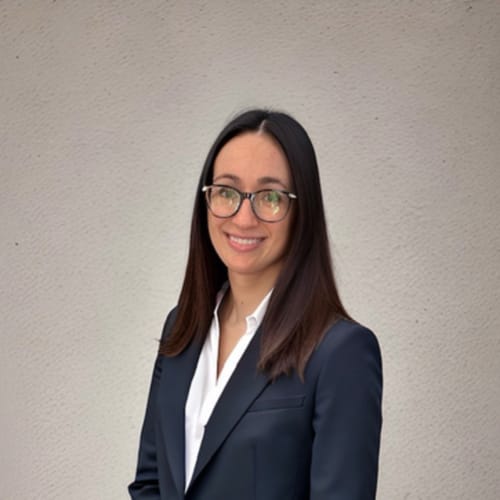 Headshot of Kimberly Cammarano, LMHC
