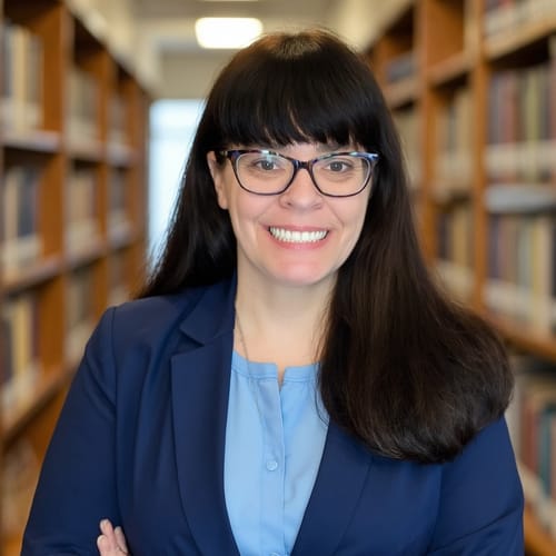 Headshot of Shannon Riley, LMHC_OUT_OF_STATE