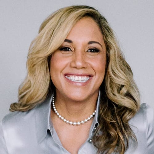 Headshot of Sonia Taylor, LPC